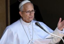 El Papa León XIV exige el fin de los ataques a civiles en Ucrania y Rusia