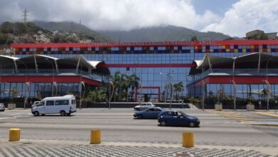 Avanzan en un 70% las obras de recuperación en el Terminal de Pasajeros La Guaira