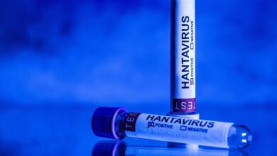 Franco-argentino da positivo por hantavirus tras realizarse pruebas en Francia