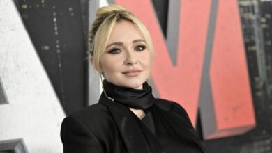 Ex de Hayden Panettiere hace conmovedora promesa a su hija tras muerte de la actriz