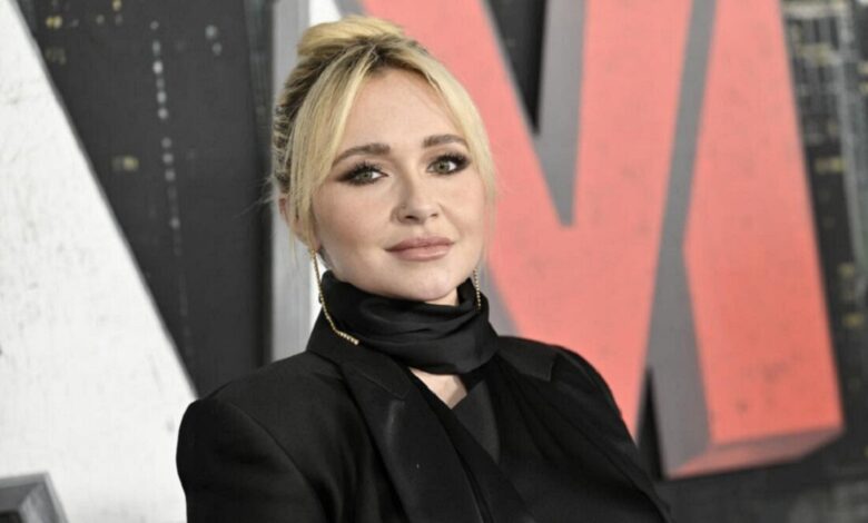Ex de Hayden Panettiere hace conmovedora promesa a su hija tras muerte de la actriz