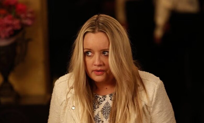 Actriz de El mundo oculto de Sabrina, Lucy Davis anuncia que padece cáncer de mama incurable