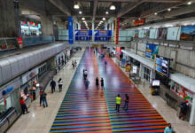 Aeropuerto de Maiquetía reanudará vuelos nacionales e internacionales el 1 de septiembre