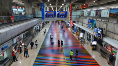 Aeropuerto de Maiquetía reanudará vuelos nacionales e internacionales el 1 de septiembre
