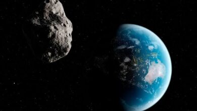 NASA insta a reforzar la defensa planetaria ante futuros asteroides