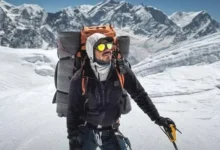 Hallan en Pakistán el cuerpo del célebre alpinista Nims Purja y de otros tres montañistas tras una avalancha