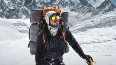 Hallan en Pakistán el cuerpo del célebre alpinista Nims Purja y de otros tres montañistas tras una avalancha