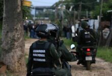 Cae alias «Jake», azote de la Troncal 10 entre Monagas y Sucre