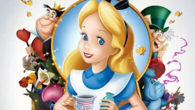 Disney celebra por todo lo alto el 75 aniversario de "Alicia en el país de las maravillas"