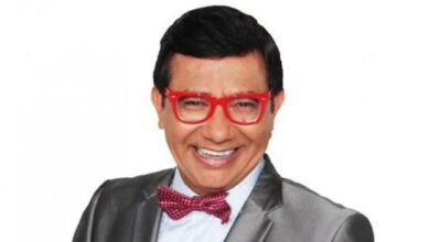 Moncho Martínez reveló cómo le devolvió una broma pesada al equipo de producción de ¡Qué Locura!