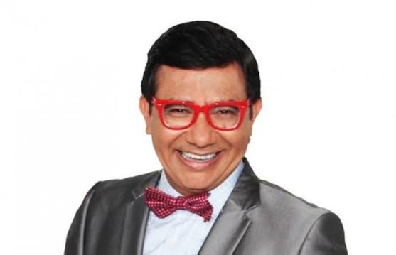 Moncho Martínez reveló cómo le devolvió una broma pesada al equipo de producción de ¡Qué Locura!