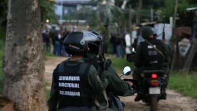 Cae alias «Jake», azote de la Troncal 10 entre Monagas y Sucre