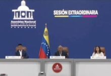 Asamblea Nacional aprueba por unanimidad la Ley de Protección de Construcción de Viviendas