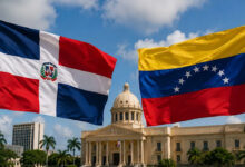 Venezuela y República Dominicana acuerdan normalizar de forma gradual sus relaciones diplomáticas