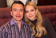 Luto presidencial en Ecuador tras el fallecimiento del hijo de Daniel Noboa y la primera dama