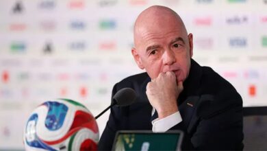 FIFA da marcha atrás a su plan de privatizar el fútbol