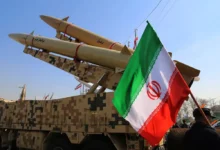 Irán advierte a EE. UU. que defenderá su territorio hasta la "derrota total del enemigo"