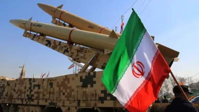 Irán advierte a EE. UU. que defenderá su territorio hasta la "derrota total del enemigo"