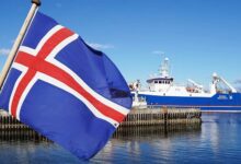 Islandia rechaza en referéndum reabrir las negociaciones para sumarse a la Unión Europea