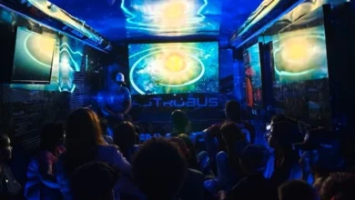 Jornadas de observación del cosmos en Caracas acercan a niños a la astronomía
