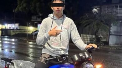 Joven de 18 años muere en Falcón tras sufrir un accidente mientras realizaba «moto piruetas»
