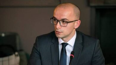 Kosovo dona 200.000 dólares para afectados por los terremotos en La Guaira