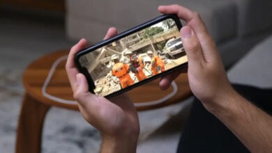 Medios públicos estrenan documental que desmonta desinformación tras los sismos del 24-J