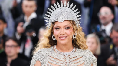 Beyoncé dona un millón de dólares para los damnificados por el terremoto en Colombia