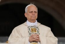 El papa León XIV pide una respuesta internacional urgente para frenar la epidemia de ébola en la RDC