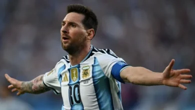 Tras la pérdida de su padre y la final del Mundial, Messi confirma su adiós a Argentina: "Duele en el alma"