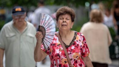 Declinación solar incrementa la temperatura en Venezuela por mayor incidencia directa de los rayos solares