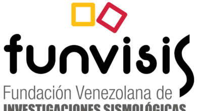 Funvisis prevé que las réplicas sísmicas se mantendrán activas durante los próximos meses