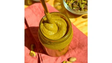 Retiran del mercado mantequilla de pistacho vendida en EE.UU. por riesgo de salmonela