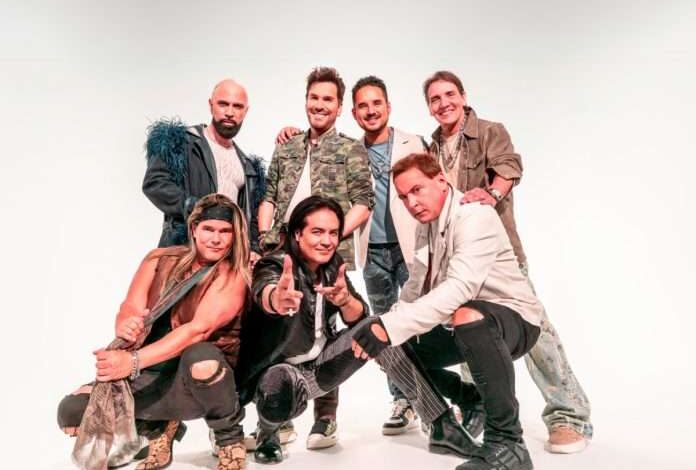 Exintegrantes de Menudo anuncian gira por el 50 aniversario de la icónica banda