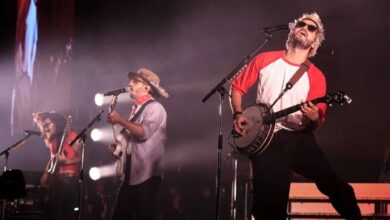 Morat donará ingresos de sus conciertos en Bogotá a los damnificados por el sismo