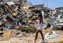 Asciende a más de 6.300 el número de víctimas por los sismos en Venezuela