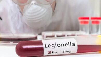 Nueva York da por eliminado el foco del brote de legionela
