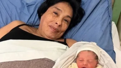 Una mujer de 62 años da a luz a su primer hijo y marca un hito en Argentina