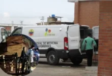 Hombre asesinado de un tiro en la cabeza había recibido amenazas previas