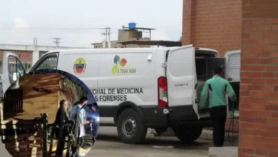 Hombre asesinado de un tiro en la cabeza había recibido amenazas previas