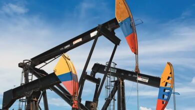 Venezuela lidera envíos de crudo pesado a EE. UU.