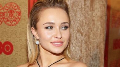 Fallece Hayden Panettiere, la icónica actriz de "Héroes", a los 36 años