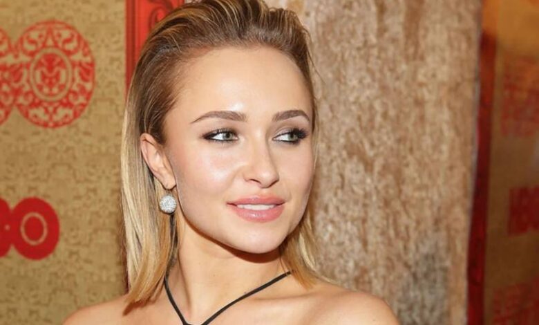 Fallece Hayden Panettiere, la icónica actriz de "Héroes", a los 36 años