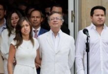 Gustavo Petro solicita autorización al Senado para salir del país por un año