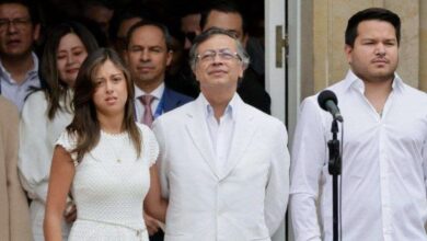 Gustavo Petro solicita autorización al Senado para salir del país por un año