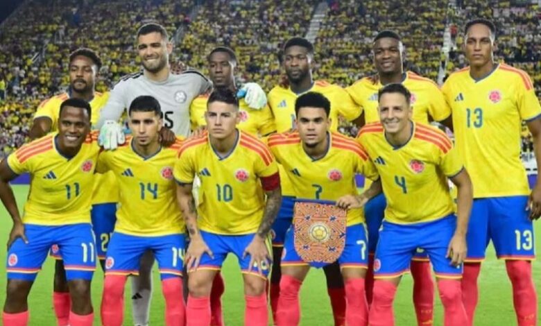 Conmebol y FCF donan un millón de dólares a los damnificados del terremoto en Colombia