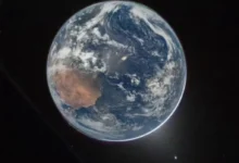 La NASA desmiente que la tierra perderá gravedad durante siete segundos