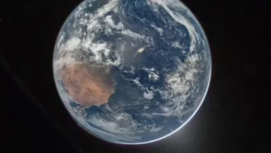 La NASA desmiente que la tierra perderá gravedad durante siete segundos