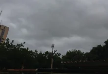 Onda Tropical N° 41 avanza directo hacia el Oriente venezolano
