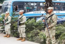 Perú declara estado de emergencia en Lima y Callao por la criminalidad